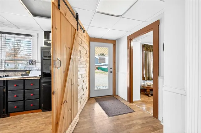 $129,900 | 312 South Vine Street, Carmichaels, PA 15320