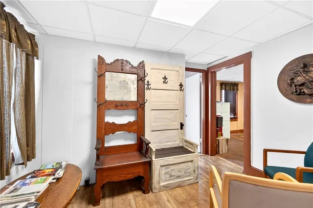 $129,900 | 312 South Vine Street, Carmichaels, PA 15320