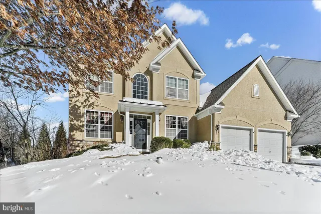 $550,000 | 2932 Avebury Stone Circle, Downingtown, PA 19335