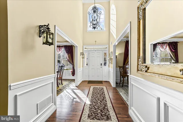 $550,000 | 2932 Avebury Stone Circle, Downingtown, PA 19335