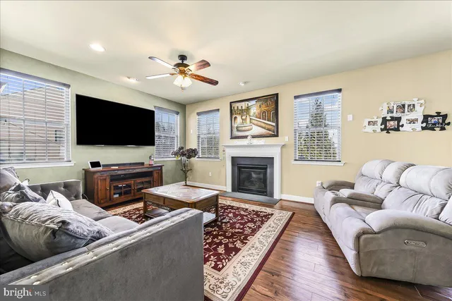 $550,000 | 2932 Avebury Stone Circle, Downingtown, PA 19335