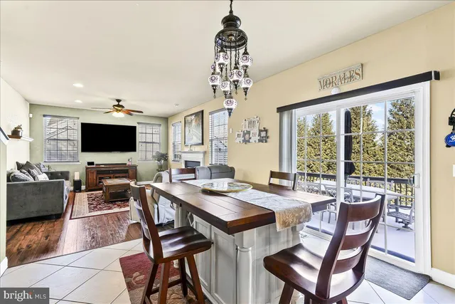 $550,000 | 2932 Avebury Stone Circle, Downingtown, PA 19335