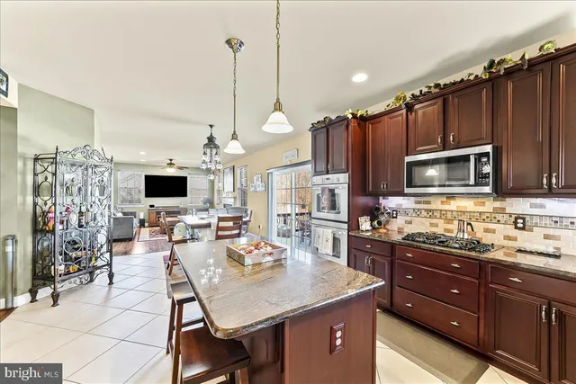 $550,000 | 2932 Avebury Stone Circle, Downingtown, PA 19335