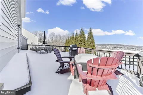 $550,000 | 2932 Avebury Stone Circle, Downingtown, PA 19335