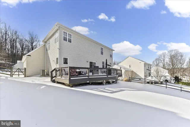 $550,000 | 2932 Avebury Stone Circle, Downingtown, PA 19335