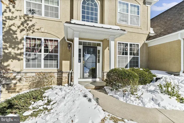 $550,000 | 2932 Avebury Stone Circle, Downingtown, PA 19335