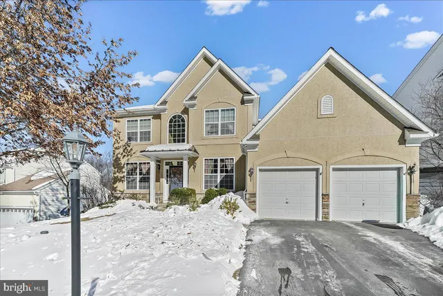 $550,000 | 2932 Avebury Stone Circle, Downingtown, PA 19335