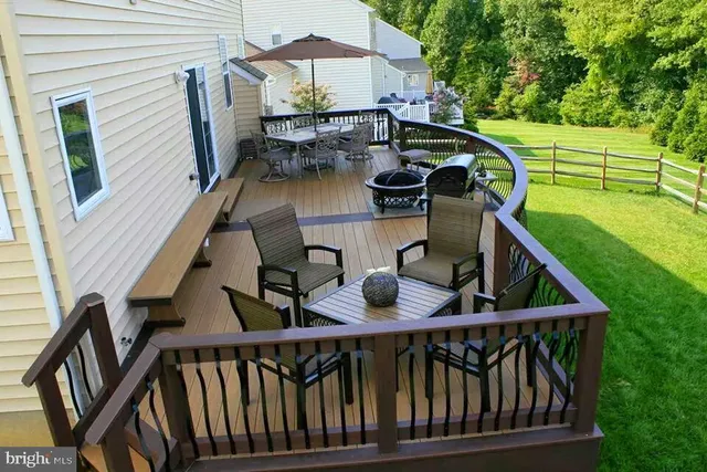 $550,000 | 2932 Avebury Stone Circle, Downingtown, PA 19335