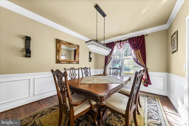 $550,000 | 2932 Avebury Stone Circle, Downingtown, PA 19335