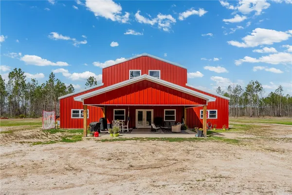 $879,500 | 2110 Post Road, Alma, GA 31510