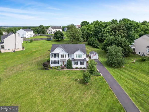 $545,000 | 577 Pinnacle Drive, Bunker Hill, WV 25413