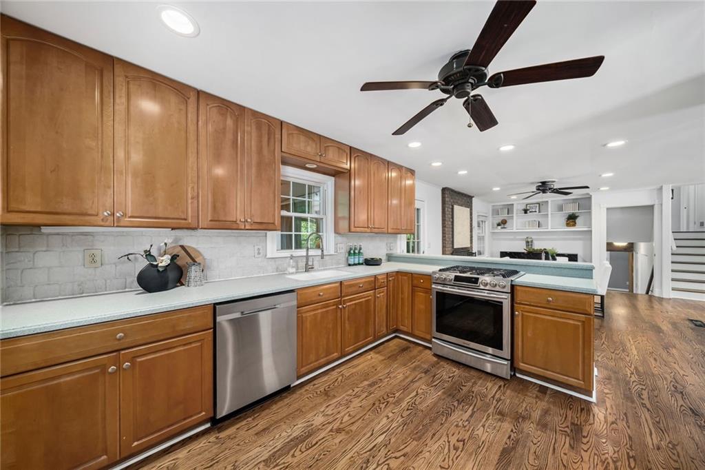 2690 Millwood Court Decatur, GA 30033 - Photo 14 of 45