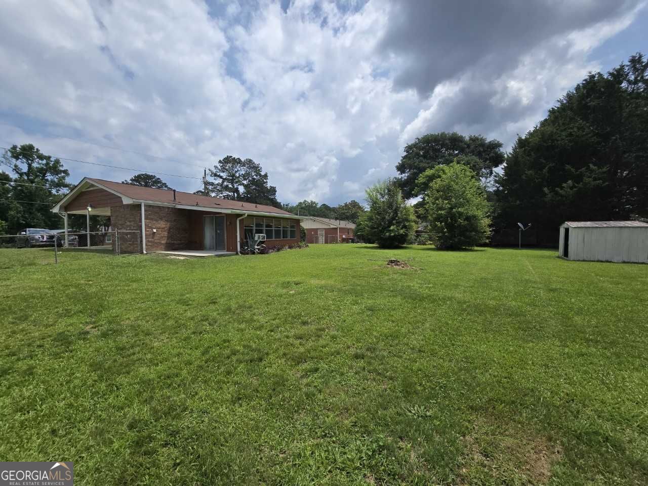 6589 Allatoona Road Morrow, GA 30260 - Photo 21 of 22