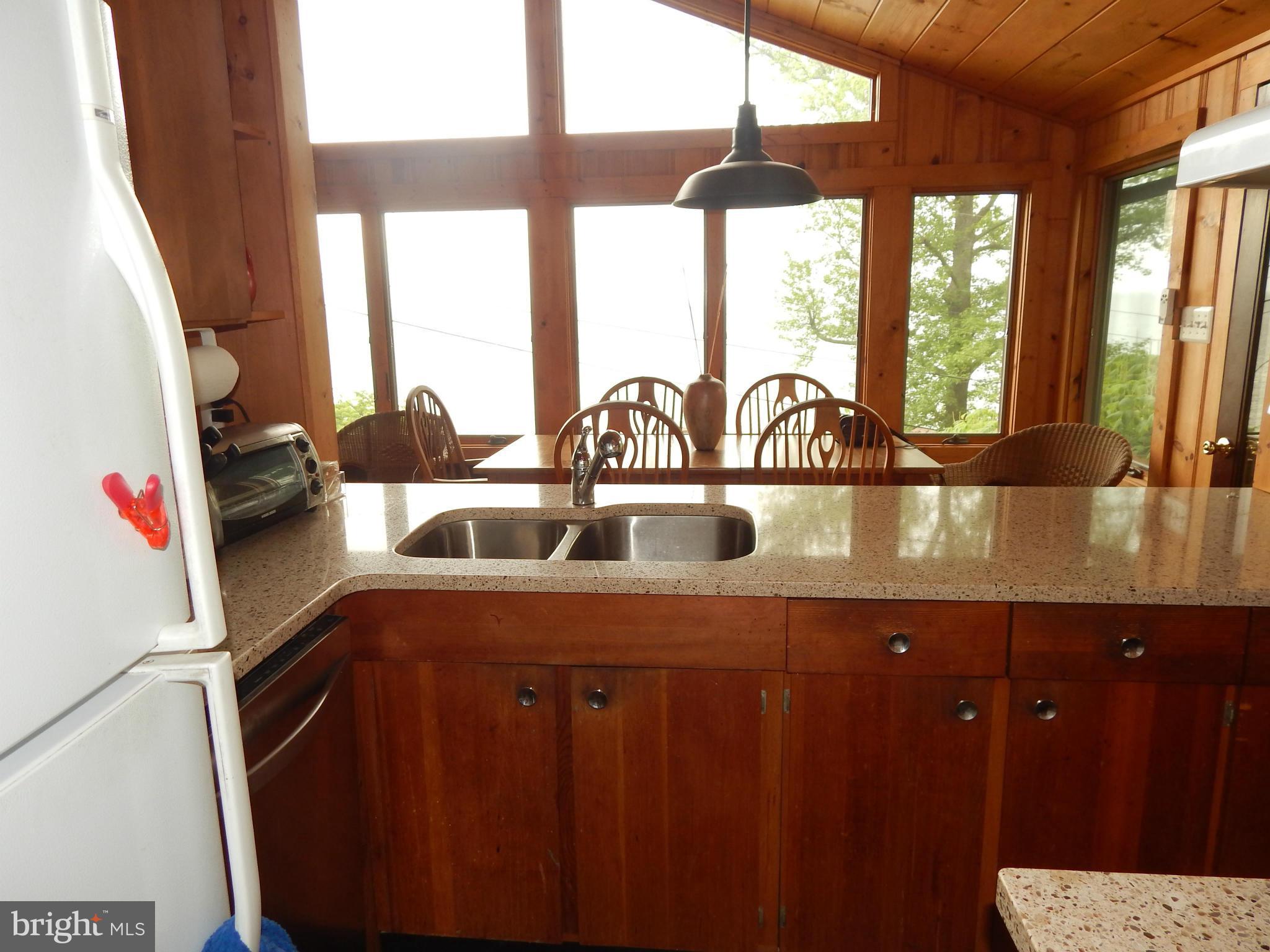2139 Bluebell Road Port Republic, MD 20676 - Photo 11 of 20 Kitchen