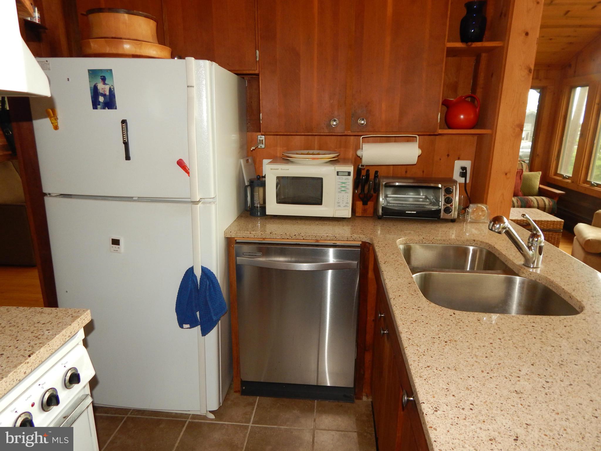 2139 Bluebell Road Port Republic, MD 20676 - Photo 12 of 20 Kitchen