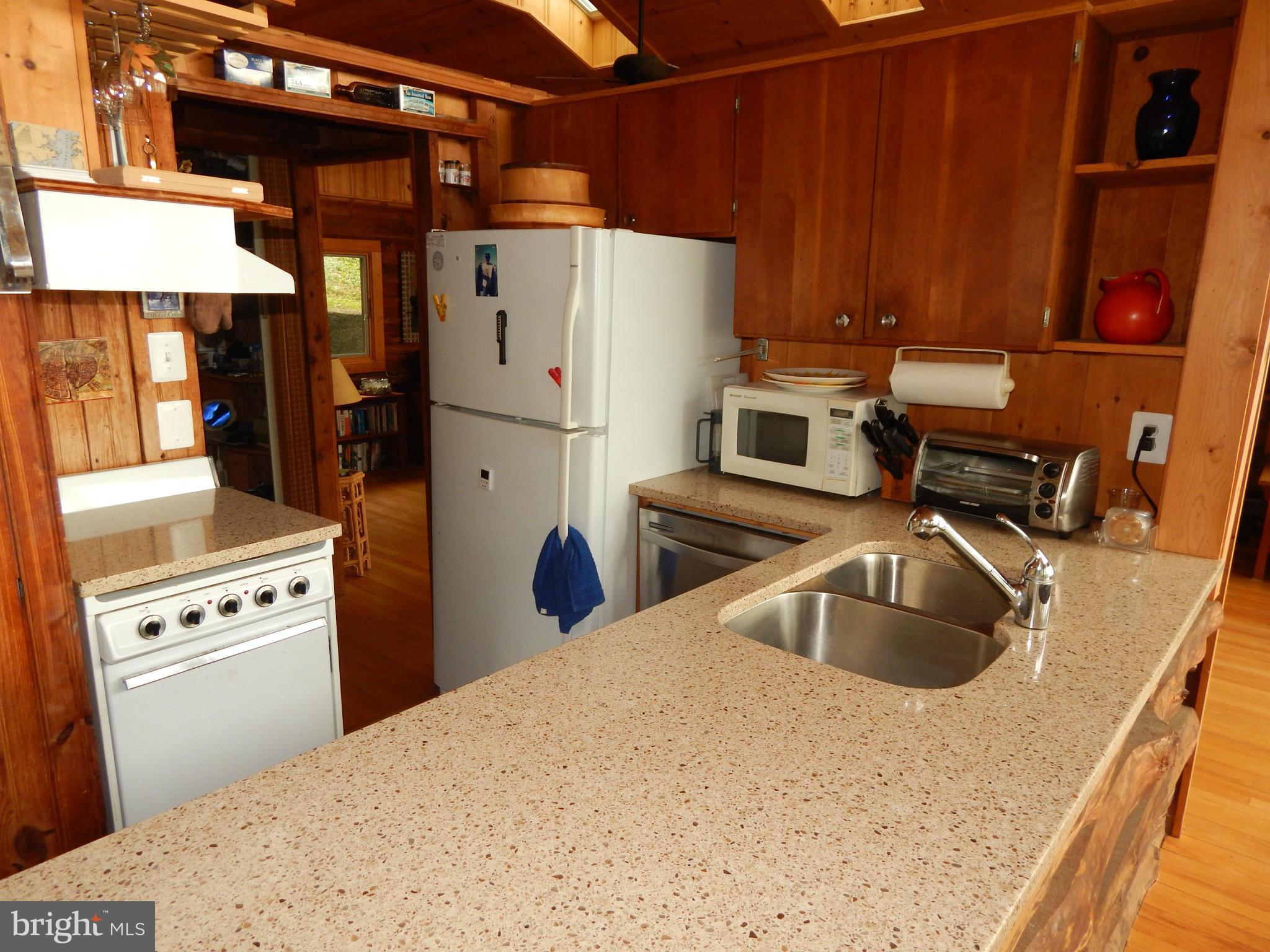 2139 Bluebell Road Port Republic, MD 20676 - Photo 13 of 20 Kitchen