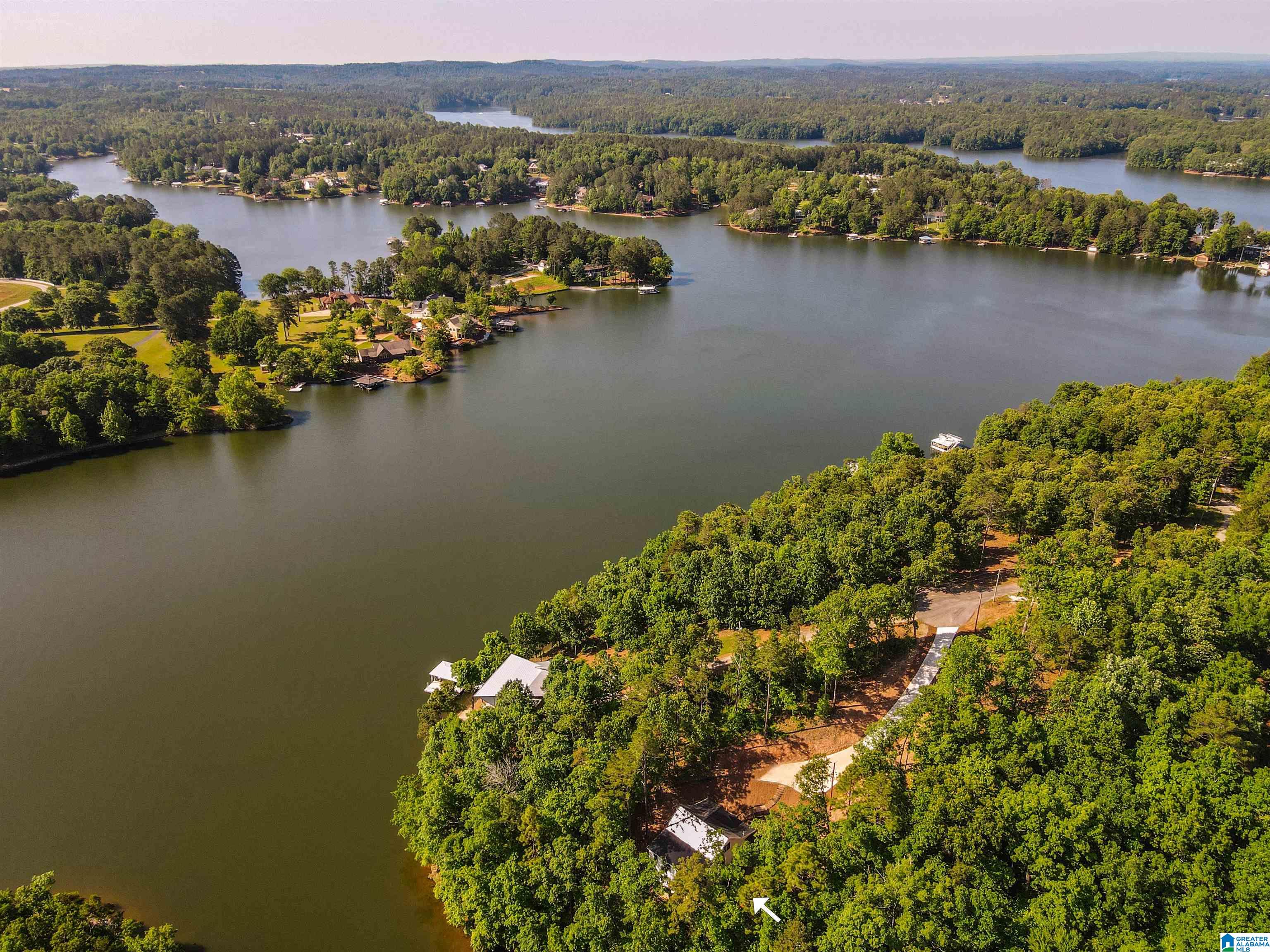 189 County Road 3294 Wedowee, AL 36278 - Photo 8 of 50