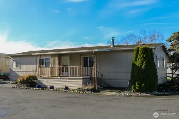 $69,000 | 1200 Lincoln Street, Unit 231, Bellingham, WA 98229