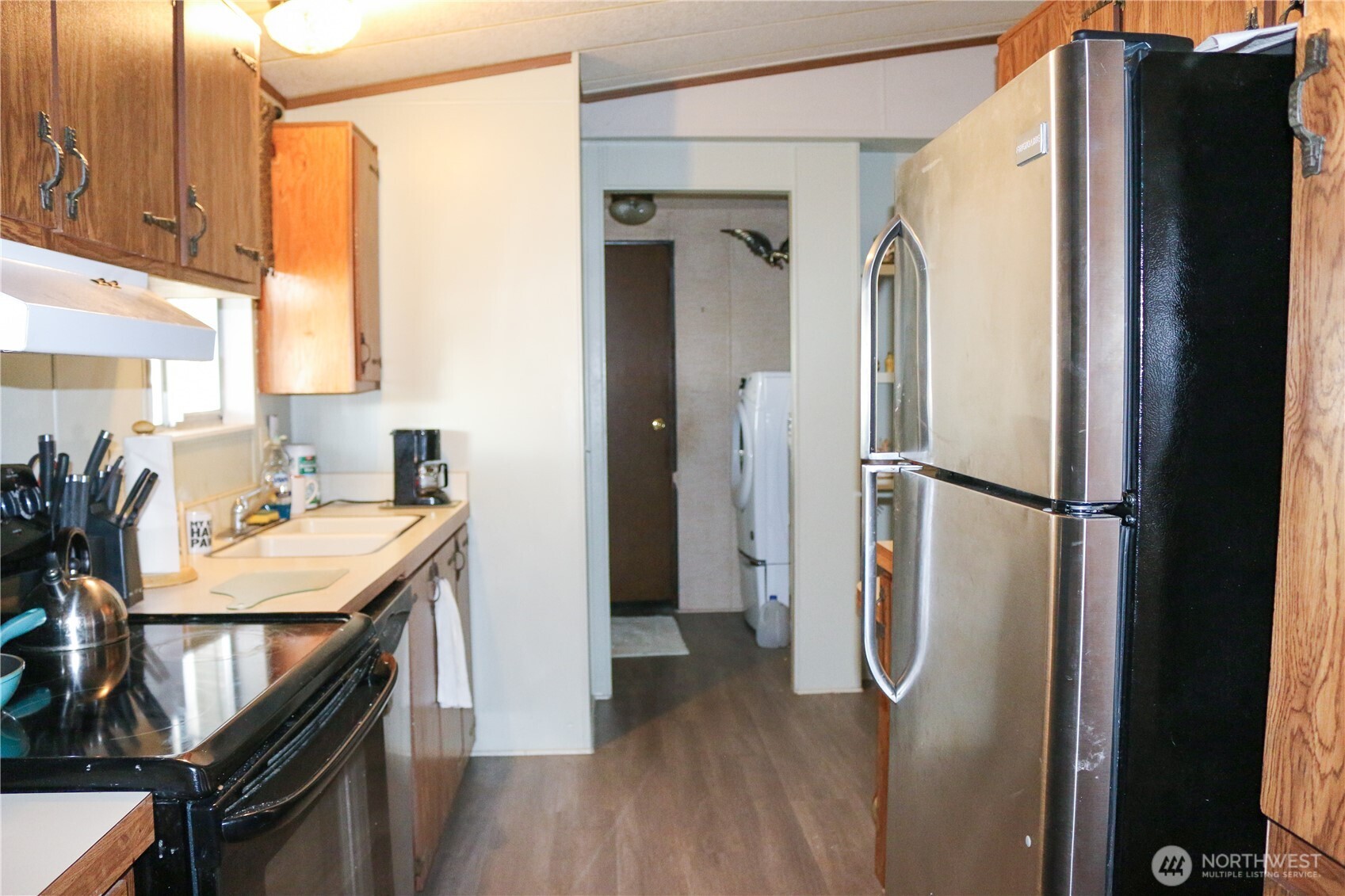 1200 Lincoln Street, Unit 231 Bellingham, WA 98229 - Photo 14 of 21