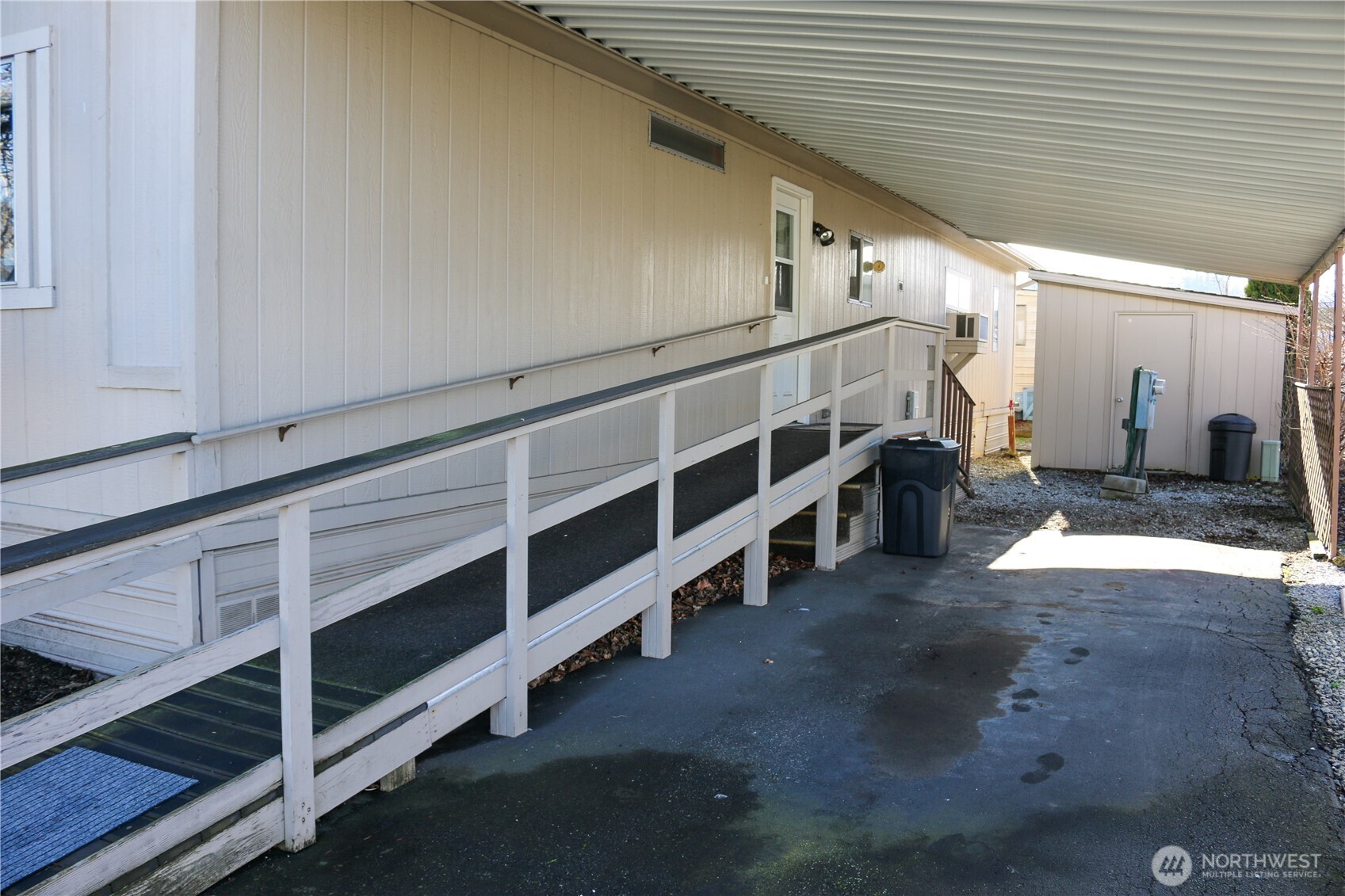 1200 Lincoln Street, Unit 231 Bellingham, WA 98229 - Photo 4 of 21