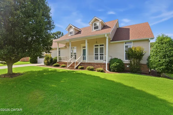 $309,900 | 19 Vistaview Cove, Jackson, TN 38305