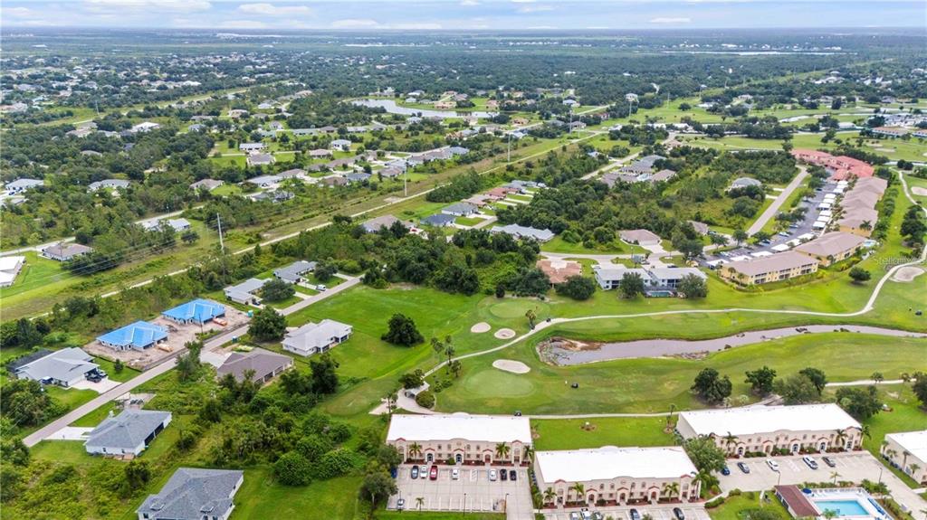 1186 Rio De Janeiro Avenue, Unit 104 Punta Gorda, FL 33983 - Photo 22 of 27