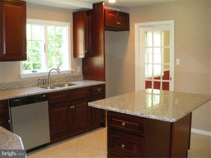 1614 Dublin Road Dresher, PA 19025 - Photo 2 of 25 Kitchen