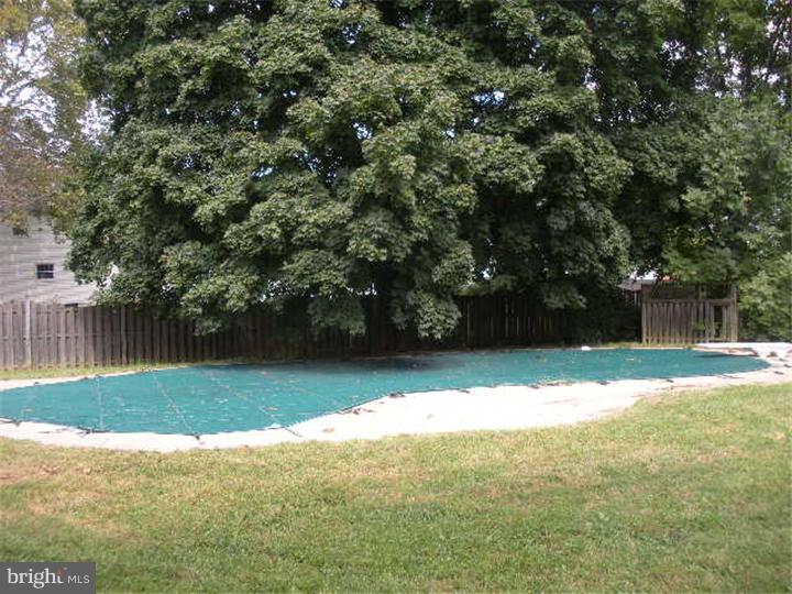 1614 Dublin Road Dresher, PA 19025 - Photo 22 of 25 Pool