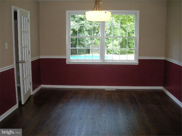 1614 Dublin Road Dresher, PA 19025 - Photo 5 of 25 Dining Room