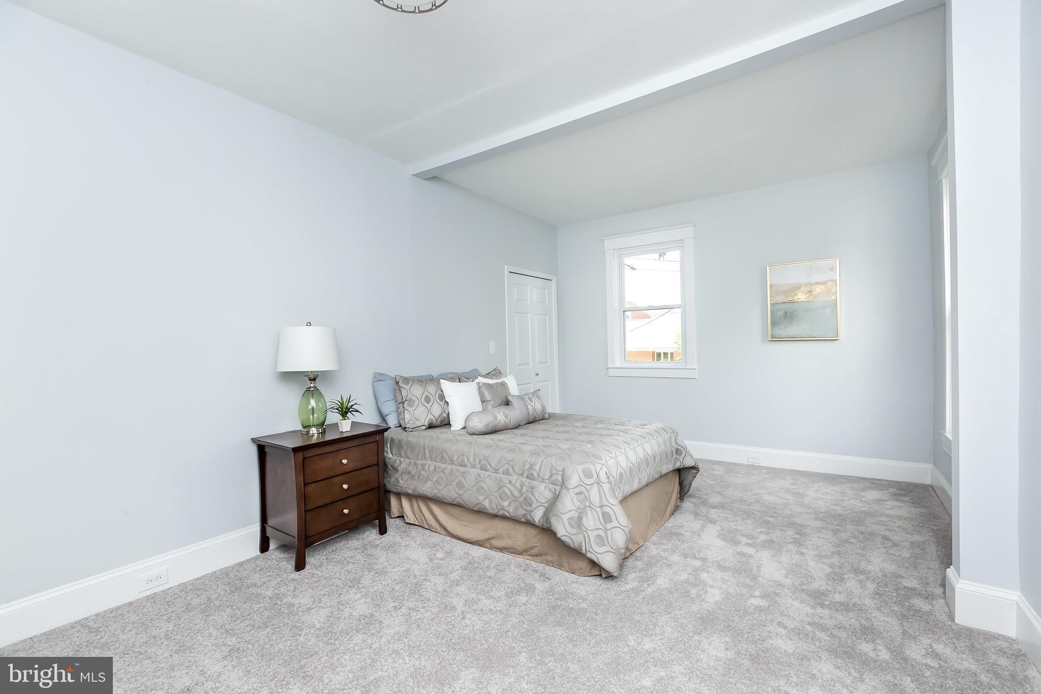 3119 Cedarhurst Road Baltimore, MD 21214 - Photo 15 of 34 Bedroom 1 (First Floor)