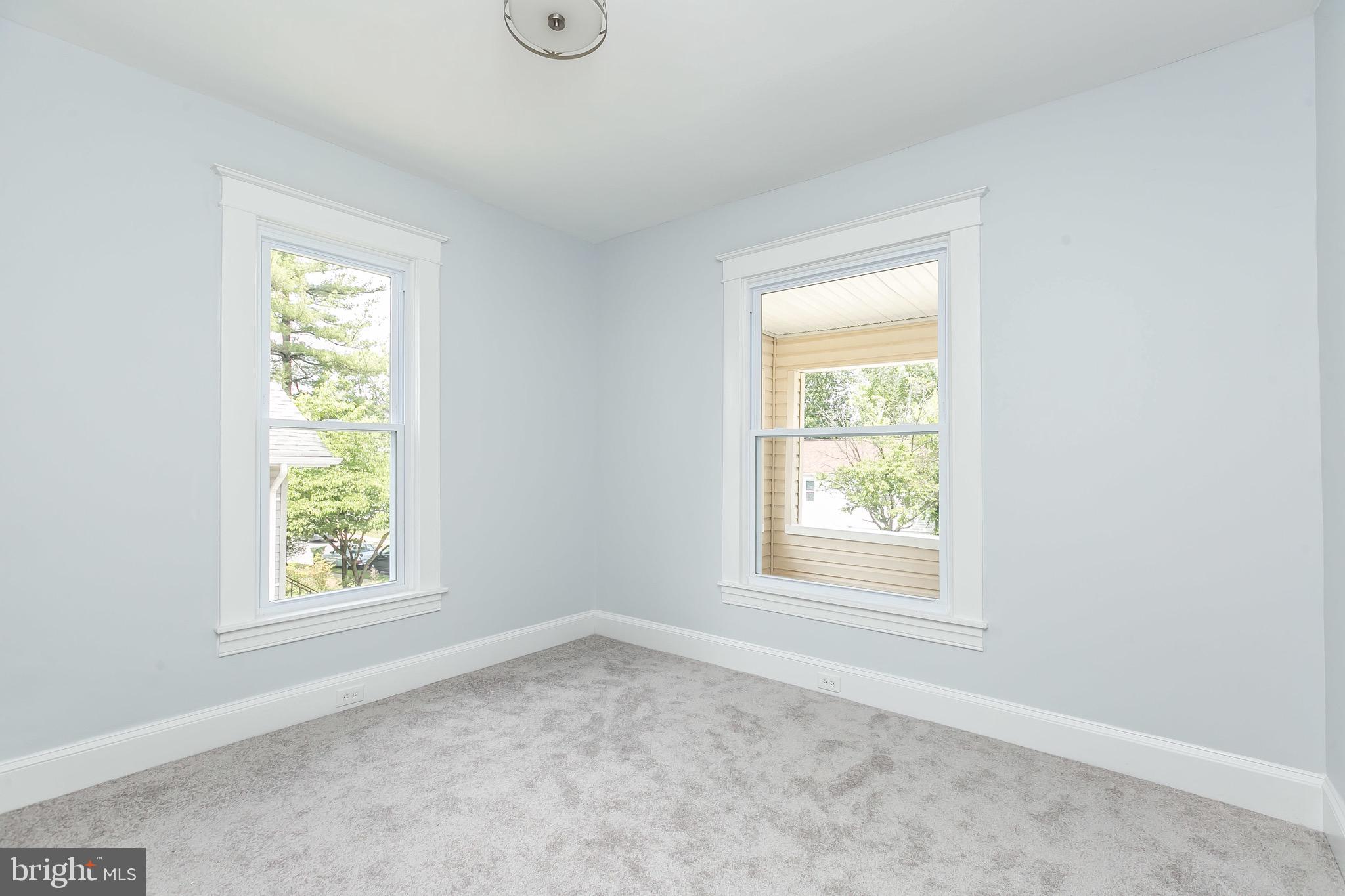 3119 Cedarhurst Road Baltimore, MD 21214 - Photo 19 of 34 Bedroom 2 (First Floor)