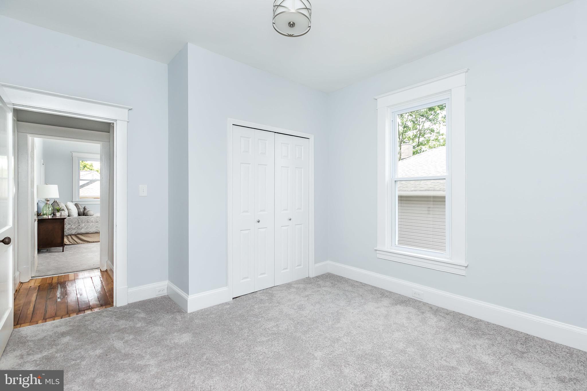 3119 Cedarhurst Road Baltimore, MD 21214 - Photo 20 of 34 Bedroom 2 (First Floor)