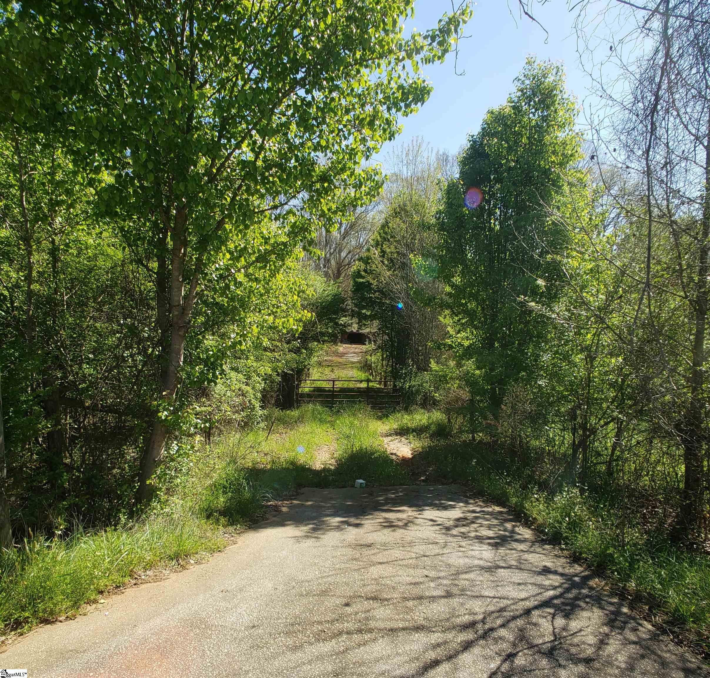 2353 Mays Bridge Road Greer, SC 29651 - Photo 22 of 24