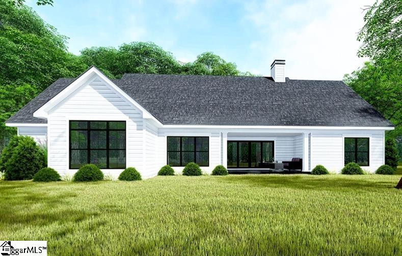 2353 Mays Bridge Road Greer, SC 29651 - Photo 4 of 24