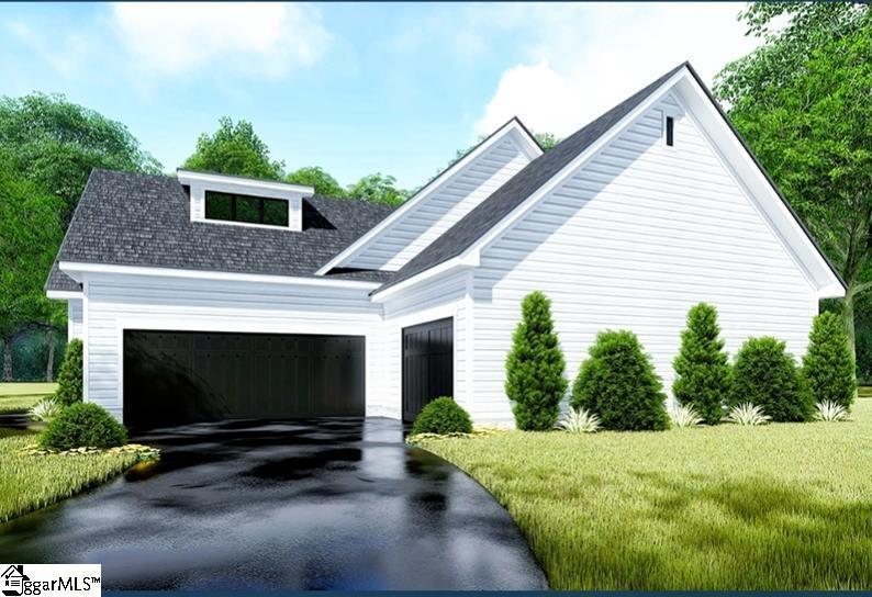 2353 Mays Bridge Road Greer, SC 29651 - Photo 5 of 24