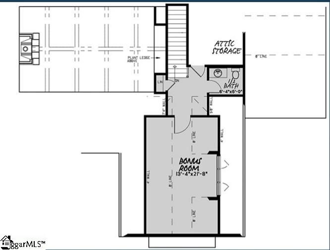 2353 Mays Bridge Road Greer, SC 29651 - Photo 7 of 24