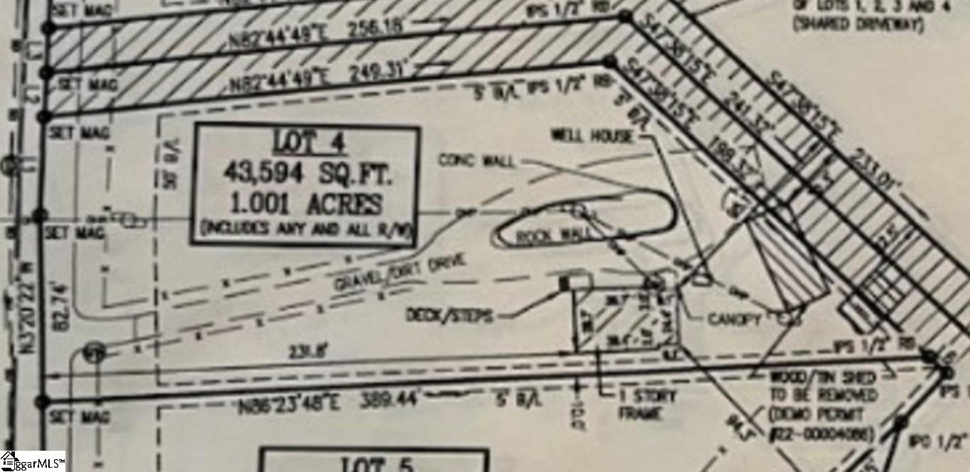 2353 Mays Bridge Road Greer, SC 29651 - Photo 9 of 24