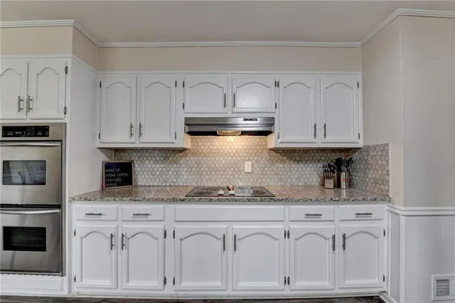 $620,000 | 2232 Forestglade Drive, Smoke Rise, GA 30087