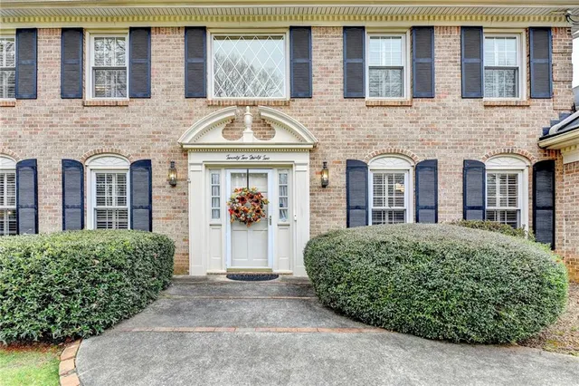 $620,000 | 2232 Forestglade Drive, Smoke Rise, GA 30087