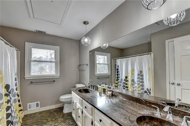 $620,000 | 2232 Forestglade Drive, Smoke Rise, GA 30087