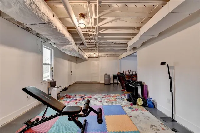 $620,000 | 2232 Forestglade Drive, Smoke Rise, GA 30087