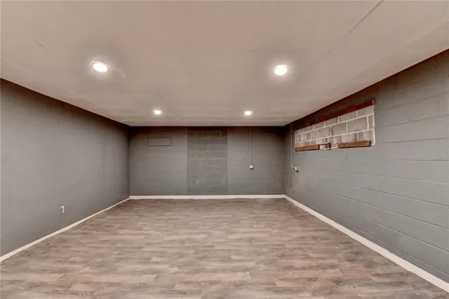 $620,000 | 2232 Forestglade Drive, Smoke Rise, GA 30087