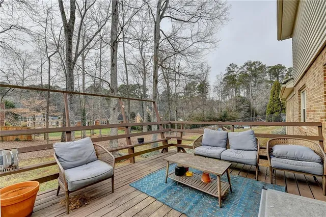$620,000 | 2232 Forestglade Drive, Smoke Rise, GA 30087