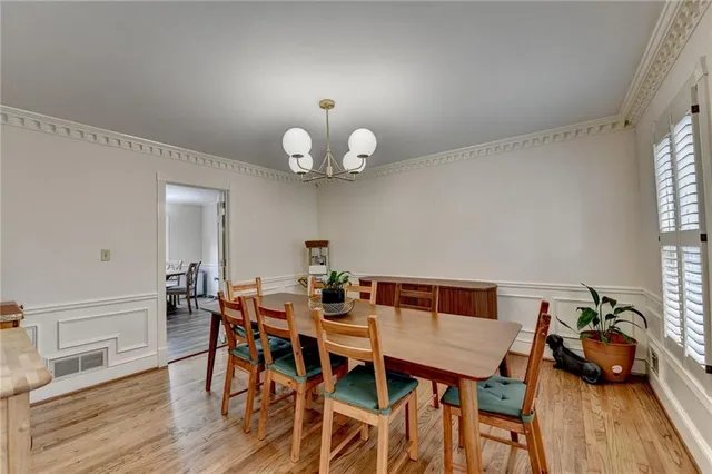 $620,000 | 2232 Forestglade Drive, Smoke Rise, GA 30087