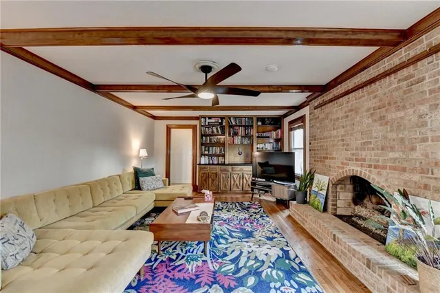 $620,000 | 2232 Forestglade Drive, Smoke Rise, GA 30087