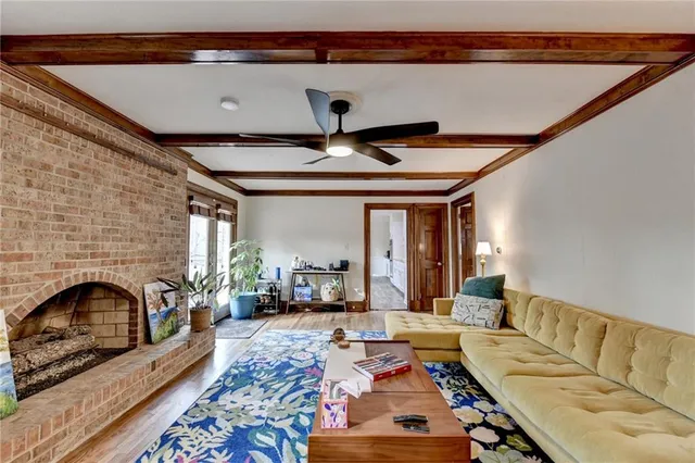 $620,000 | 2232 Forestglade Drive, Smoke Rise, GA 30087