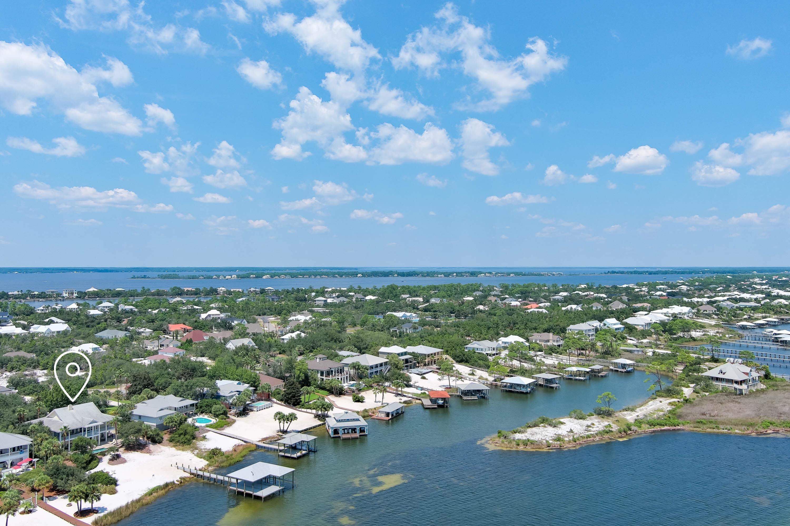 30736 River Road Orange Beach, AL 36561 - Photo 9 of 49
