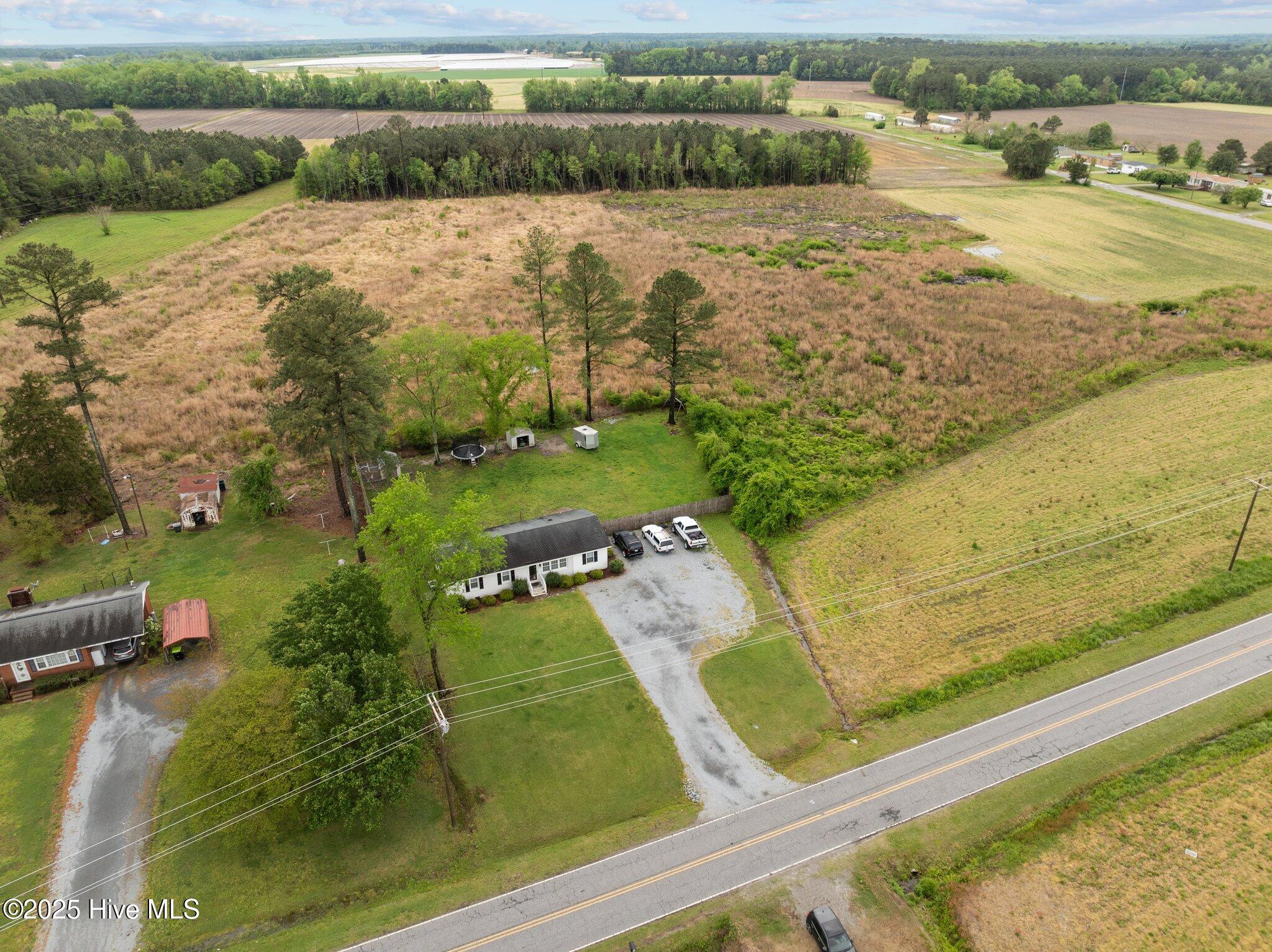 1625 Mt Herman Church Road Snow Hill, NC 28580 - Photo 37 of 43 37-web-or-mls-DJI_0613
