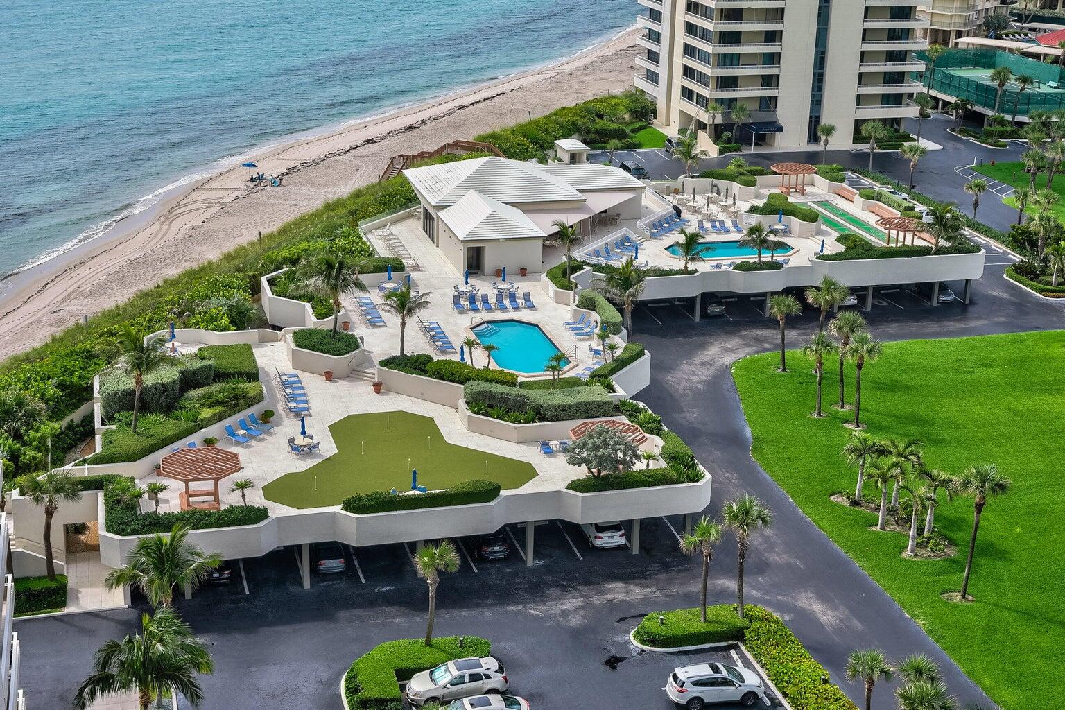 5510 North Ocean Drive, Unit 17D Singer Island, FL 33404 - Photo 24 of 57 20210409115617301756000000-o