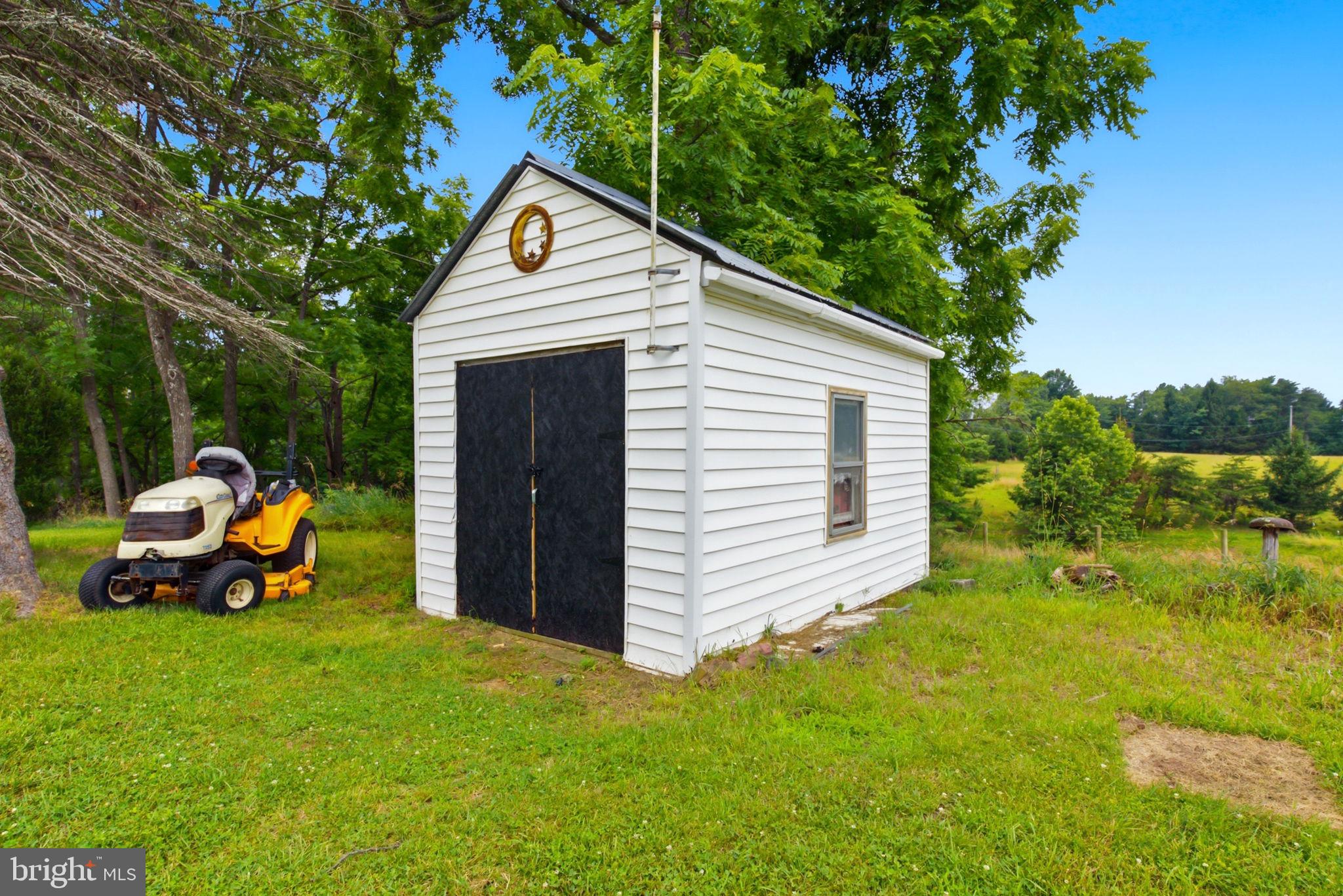 2197 Mauzy Road Berkeley Springs, WV 25411 - Photo 101 of 119 Gallery Image 101